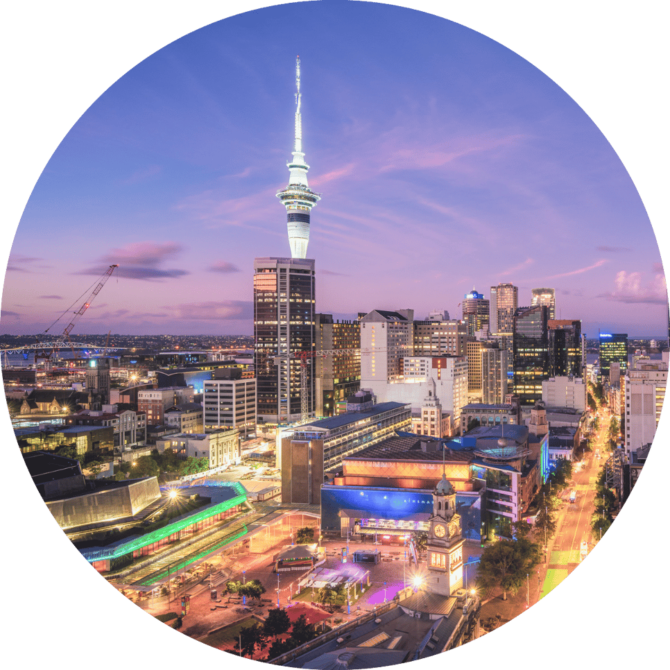 CONNECT Auckland 2024 A HubSpot Customer Event